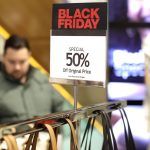 Bloomberg.comBlack Friday 2023 Live: Holiday Shopper Turnout, Online & Retail Sales 
UpdatesThank you for joining us today. We're going to wrap things up, but here's 
our story on what we learned about consumption and the US economy:..1 day ago