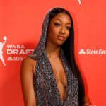 The 2024 WNBA Draft: All the Best Fashion Moments