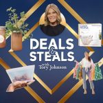 Good Morning America'GMA' Deals & Steals to celebrate Earth DayTory Johnson has exclusive offers for "GMA" viewers..10 hours ago