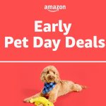 Shop 15 of the best early deals ahead of Amazon Pet Day 2024