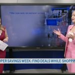 CTV News OttawaSuper Savings Week: Find deals while shoppingHere to tell us what to look for and how to get those deals is Mallory 
Rowan..2 days ago